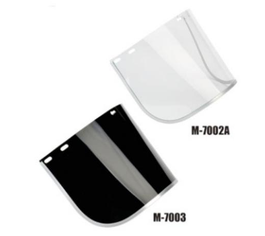 FACE SHIELD M-7003