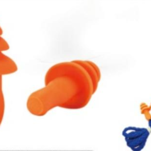CHRISTMAS TREE TYPEEARPLUG E-1007