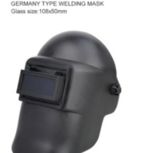 GERMANY TYPE WELDINGMASK M-2001