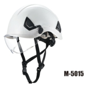 FORESTRY HELMET M-5015