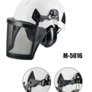 FORESTRY HELMET M-5016