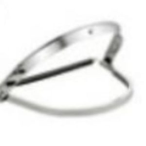 VISOR BRACKET M-7001B2