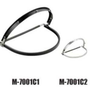 VISOR BRACKET M-7001C2
