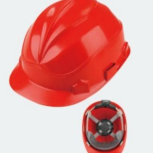 SAFETY HELMET W-007