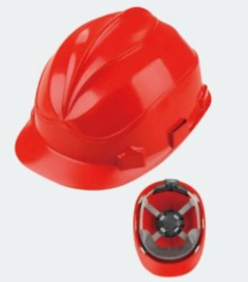 SAFETY HELMET W-007