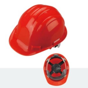 SAFETY HELMET W-012