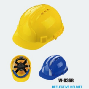 SAFETY HELMET W-036