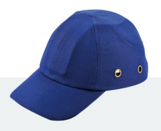 BUMP CAP WH-001
