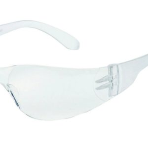 SAFETY GLASSES F-3054